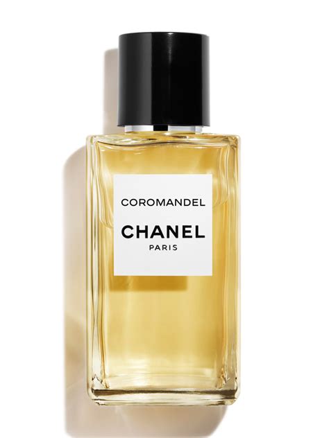 coromandel parfum chanel|chanel coromandel for sale.